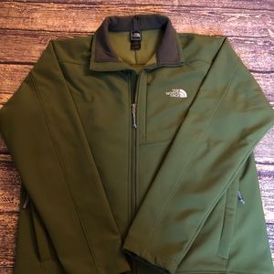 Northface coat